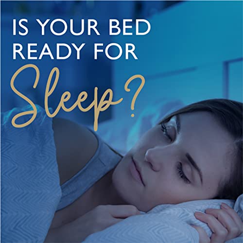 Feather & Down Sweet Dream Pillow Spray (100ml) No.1 Bedtime Pillow Spray. An infusion of Lavender & Chamomile essential oils, encouraging calm, tranquility and a restful nights sleep
