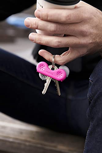 Keywing Key Turner Aid - 3 Pack. Makes Keys so Much Easier to find, Grip and Turn. Perfect for Arthritis, MS or Parkinsons Gift, Elderly with weak Hands, Key Finder and Holder.